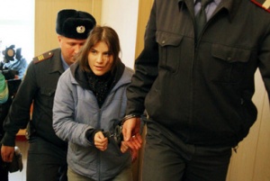 Екатерина Самуцевич намеревается лишить своих бывших адвокатов права на занятие деятельностью